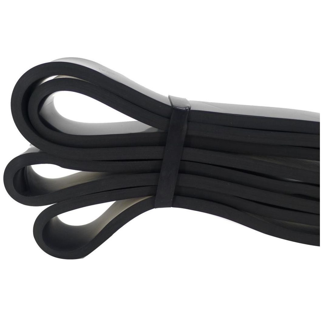 Banda Elasticatica de Poder 20-60 Lb Wellness