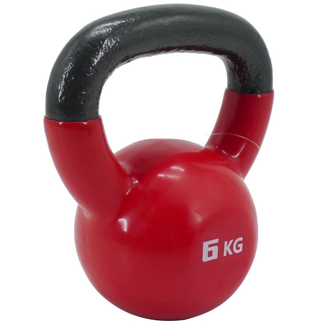 Pesa Rusa con Revestimiento de Vi Wellness