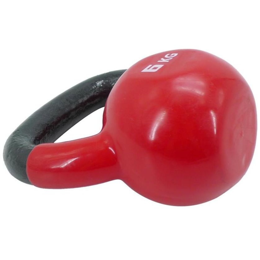 Pesa Rusa con Revestimiento de Vi Wellness