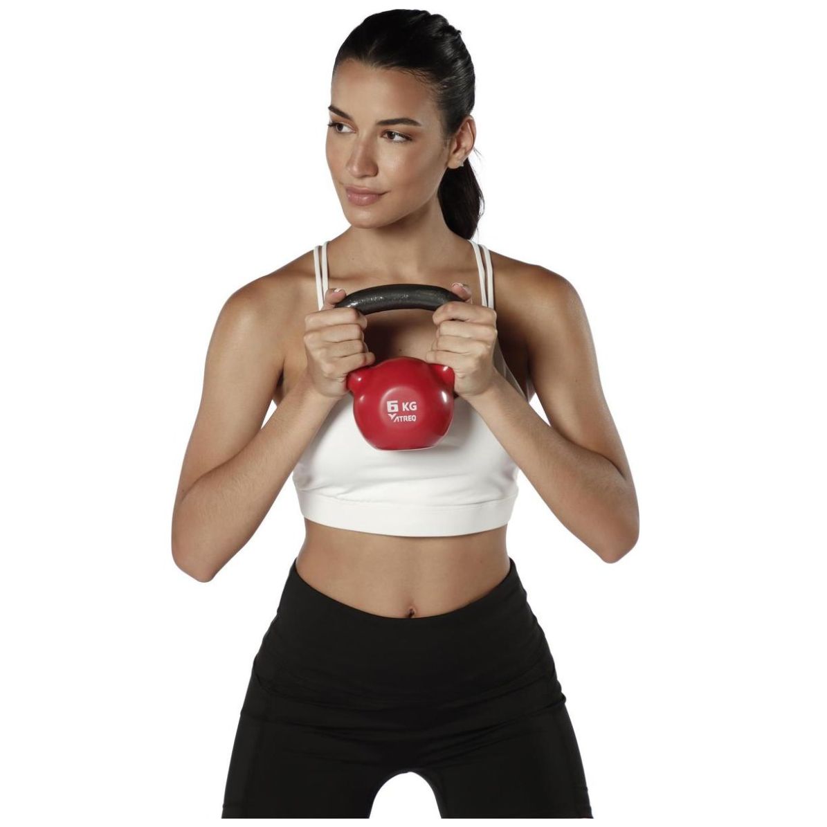 Pesa Rusa con Revestimiento de Vi Wellness