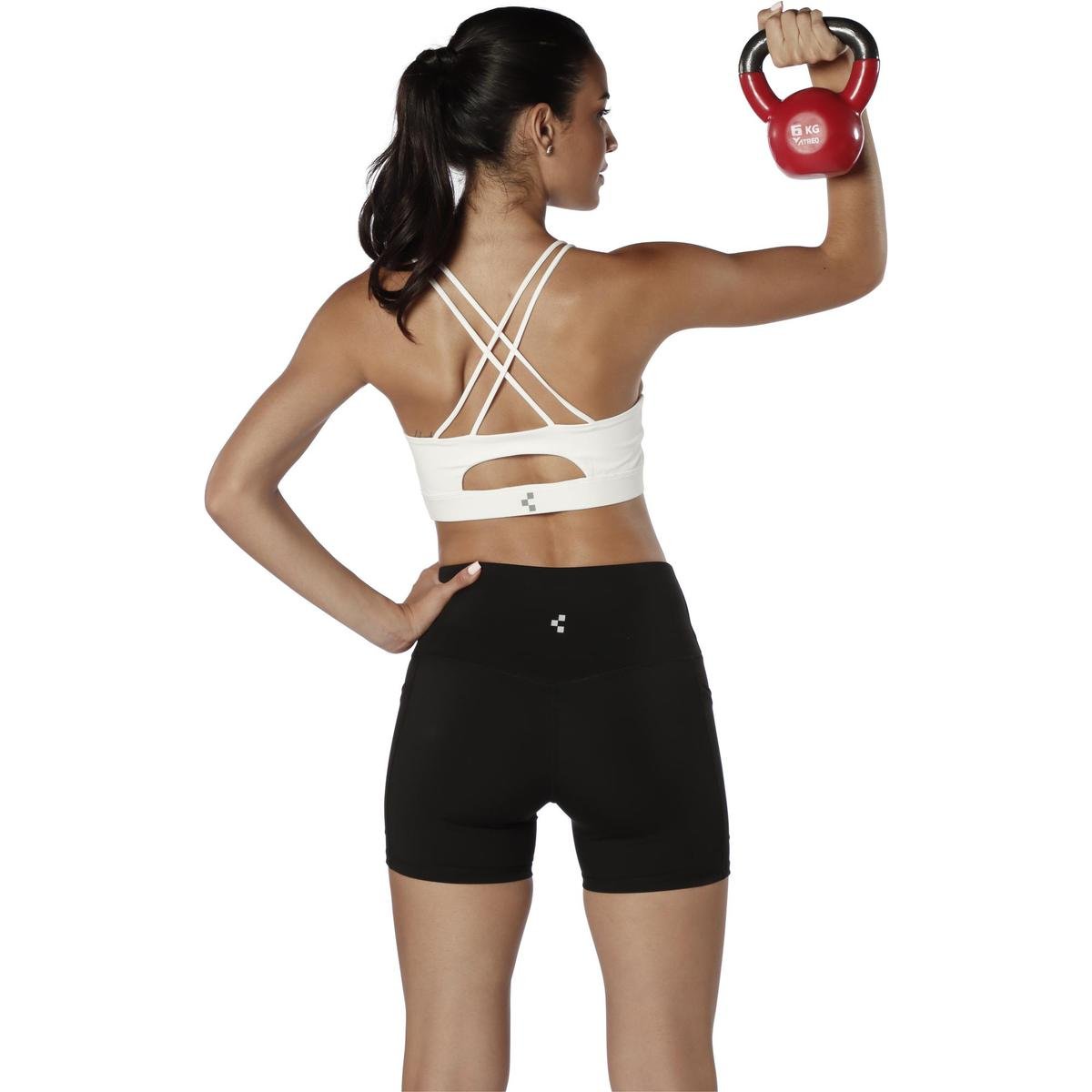 Pesa Rusa con Revestimiento de Vi Wellness