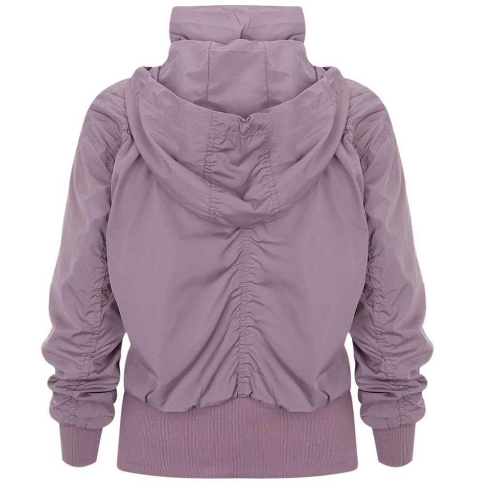 Chamarra For Intelligent Trainers para Mujer