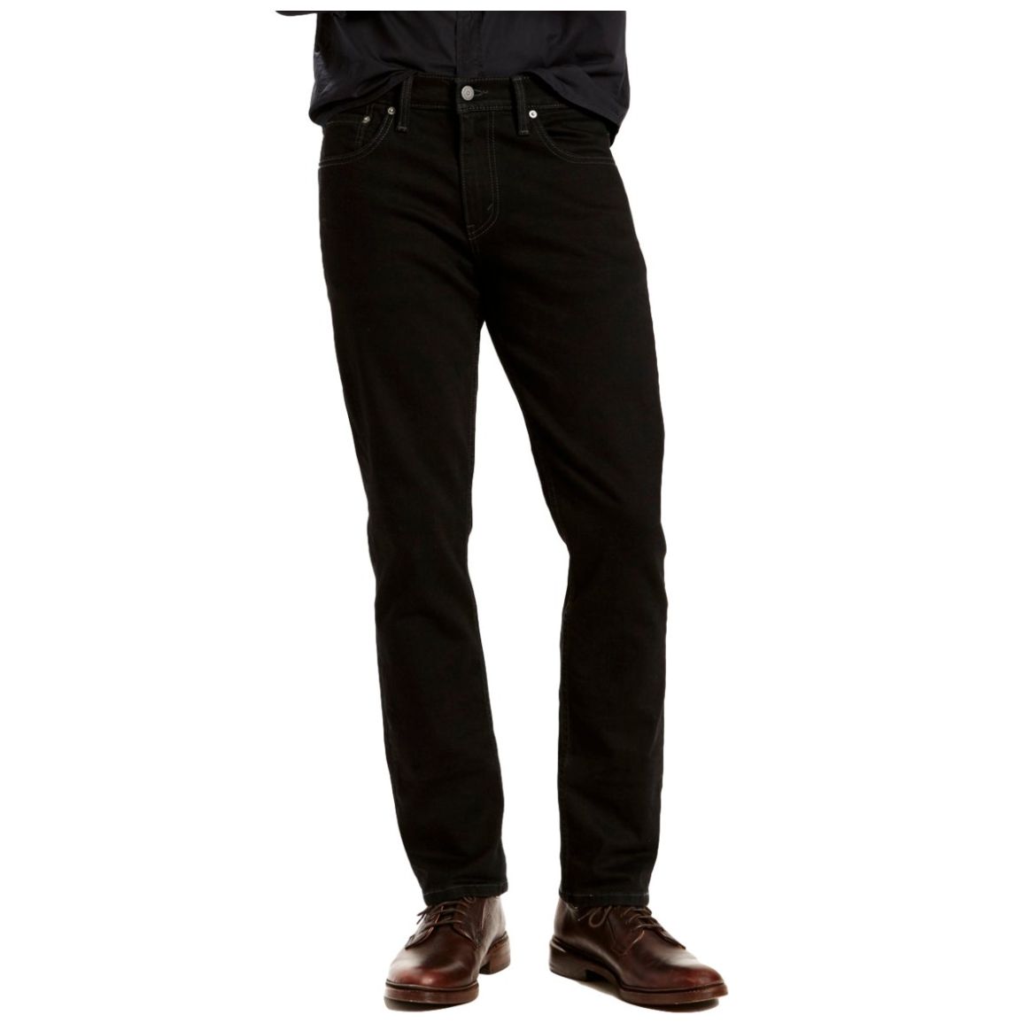 Jeans Slim Fit Levi's 511 B&t para Hombre Plus