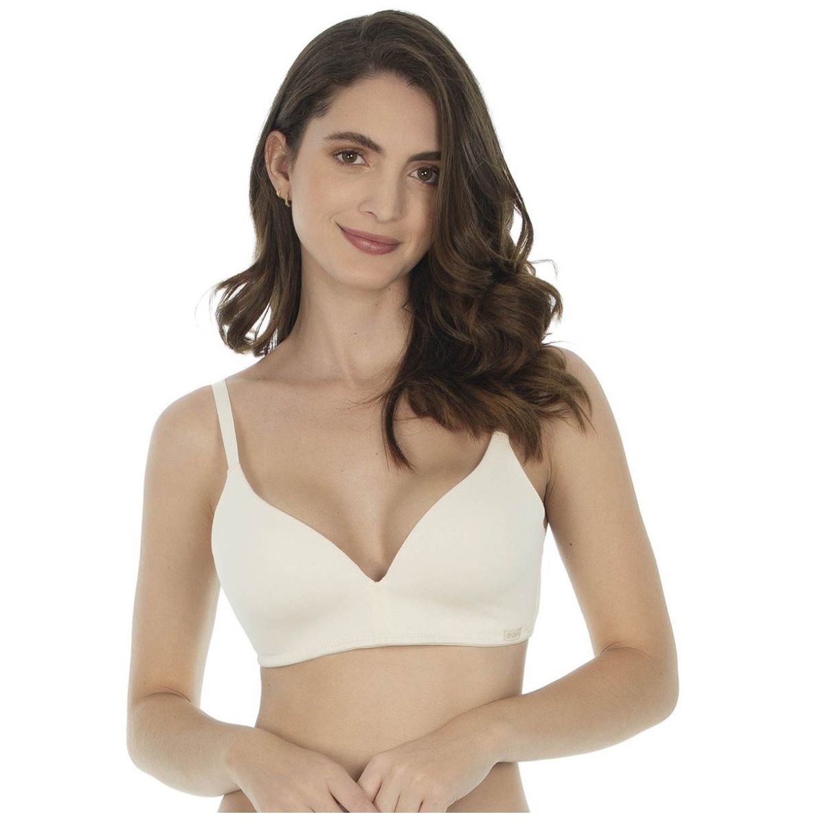 Brasier Sin Varilla Elaborado con Material Reciclable Playtex