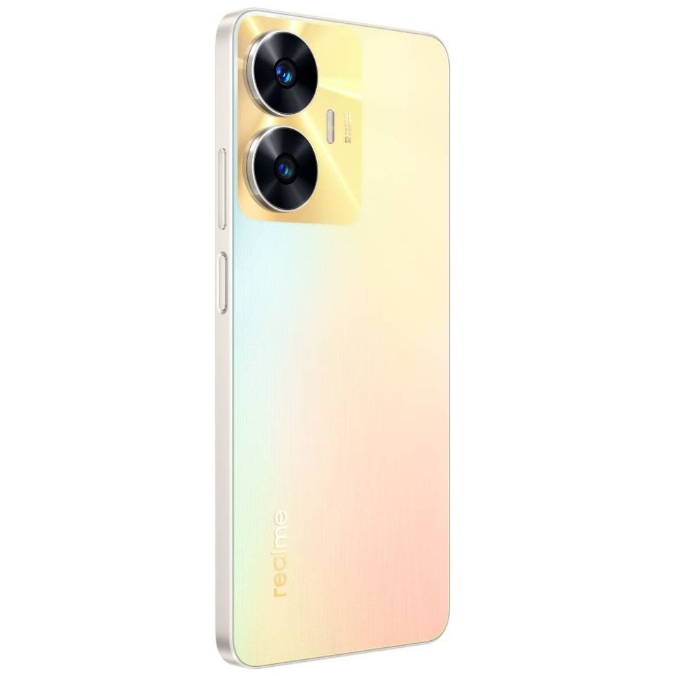 Celular Realme C55 Color Dorado R9 (Telcel)