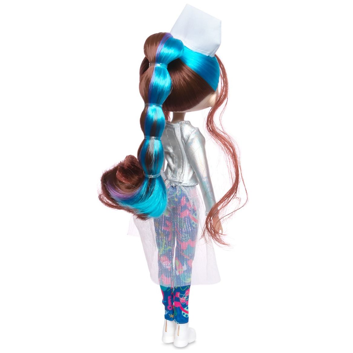 Enfermera Tania Distroller