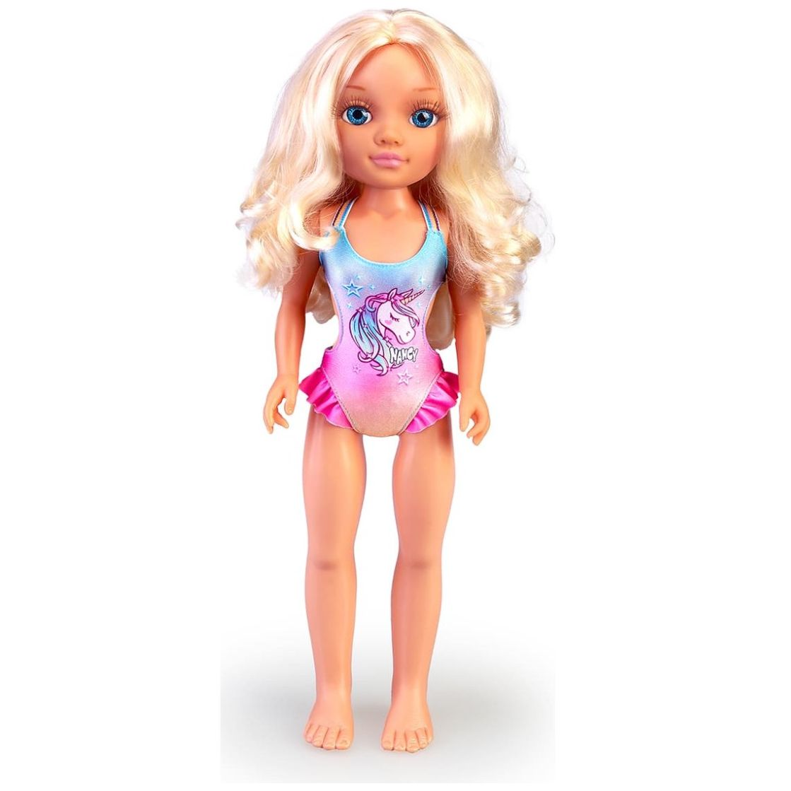 Muñeca Nancy Playa Magica