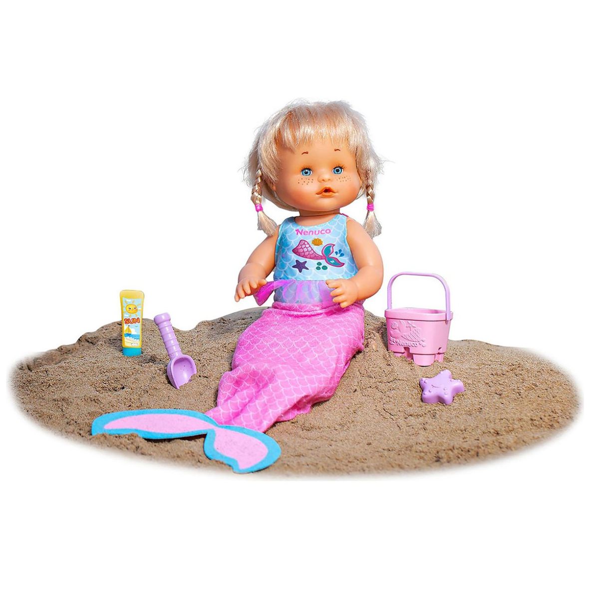 Nenuco Sirena