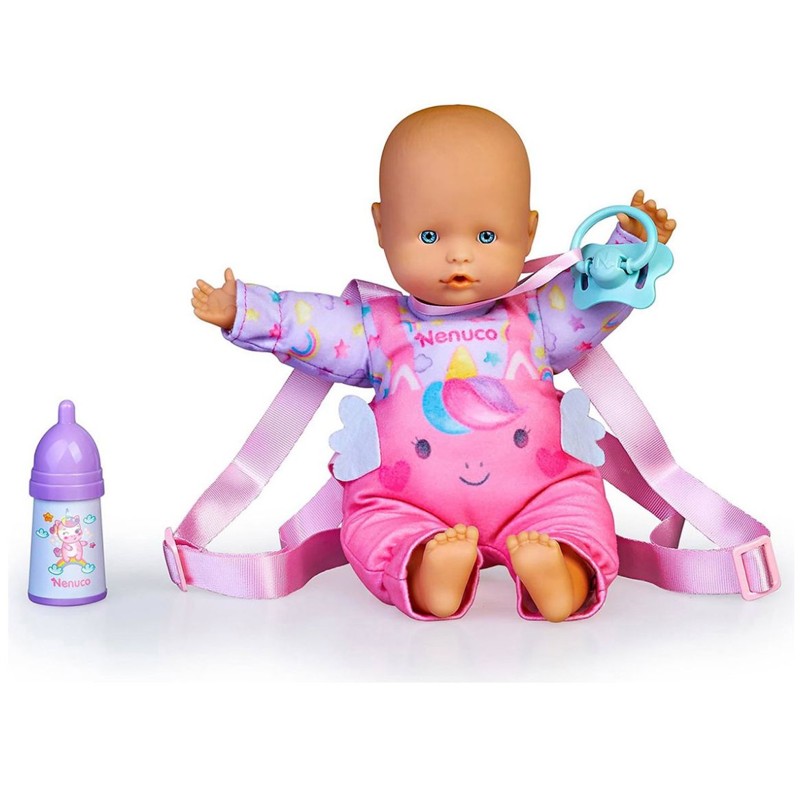 Nenuco Caminamos Juntos