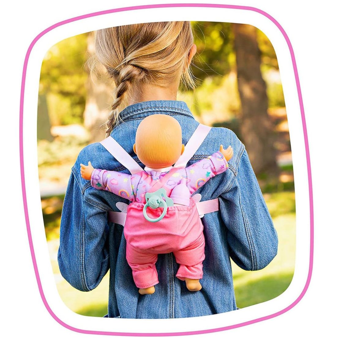 Nenuco Caminamos Juntos