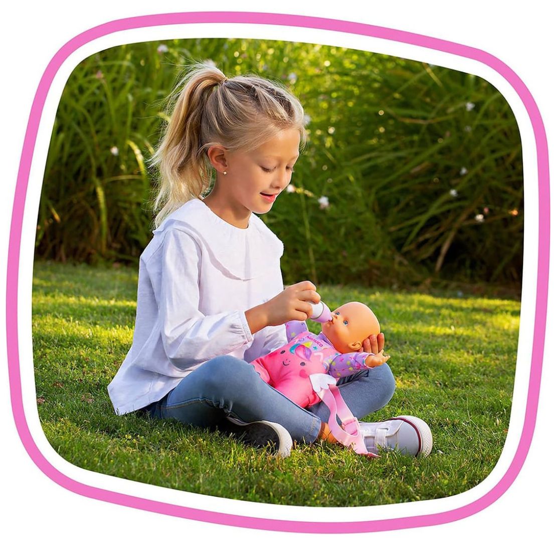 Nenuco Caminamos Juntos