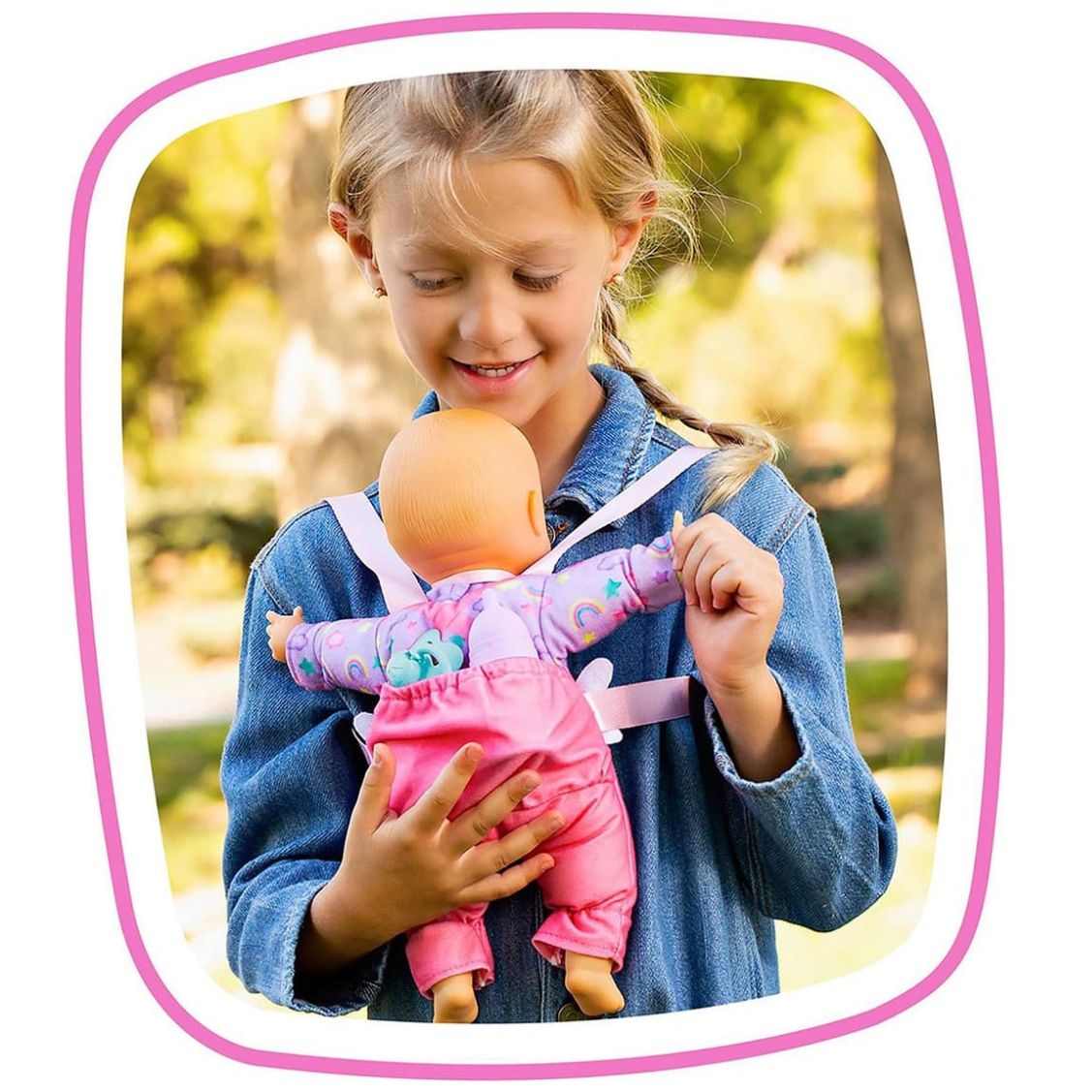 Nenuco Caminamos Juntos