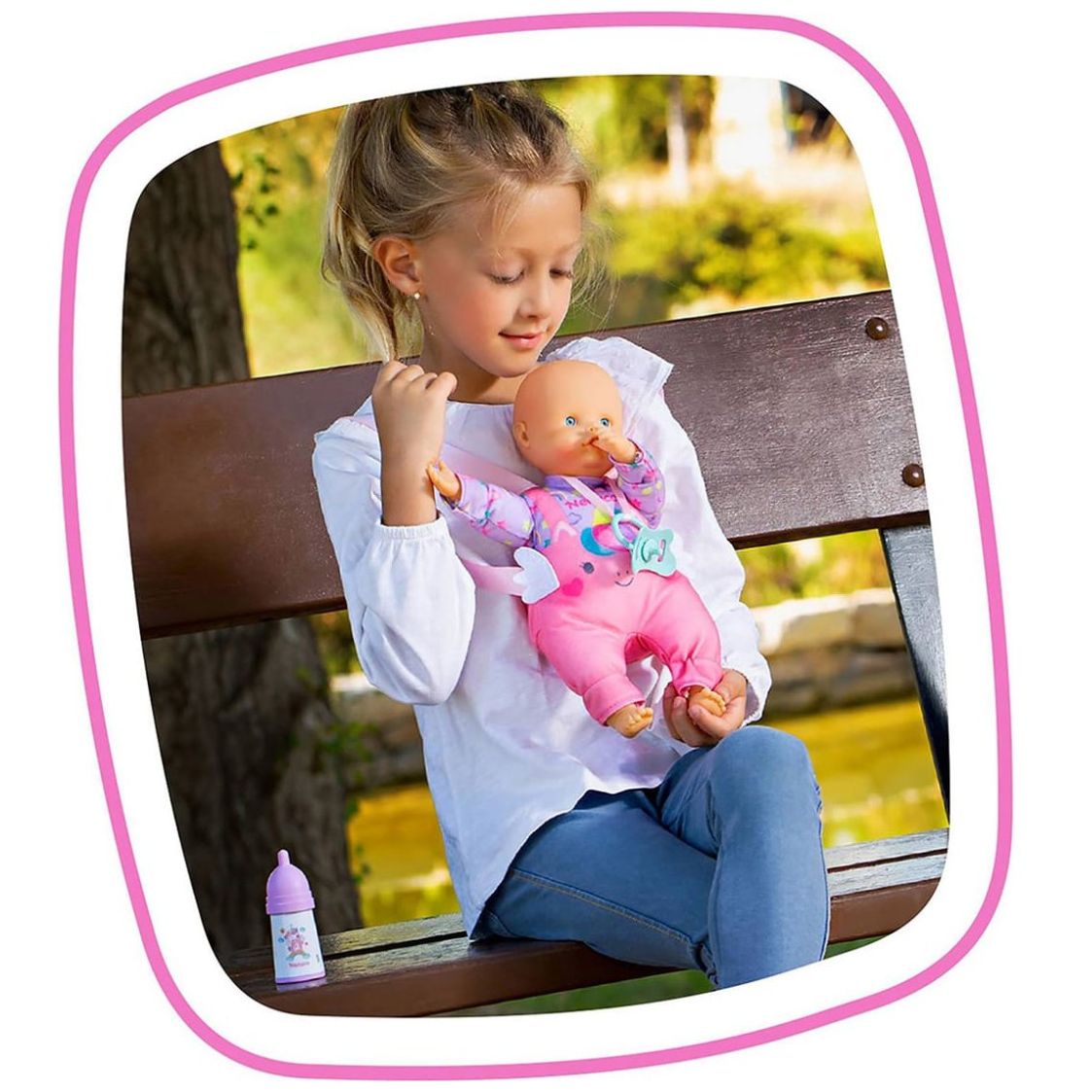 Nenuco Caminamos Juntos