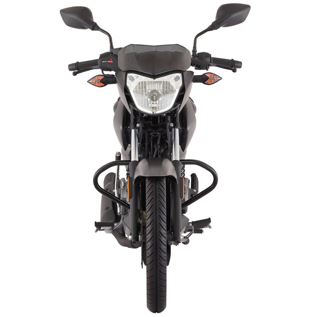 Motocicleta Pulsar Ns 125 Negro 2023