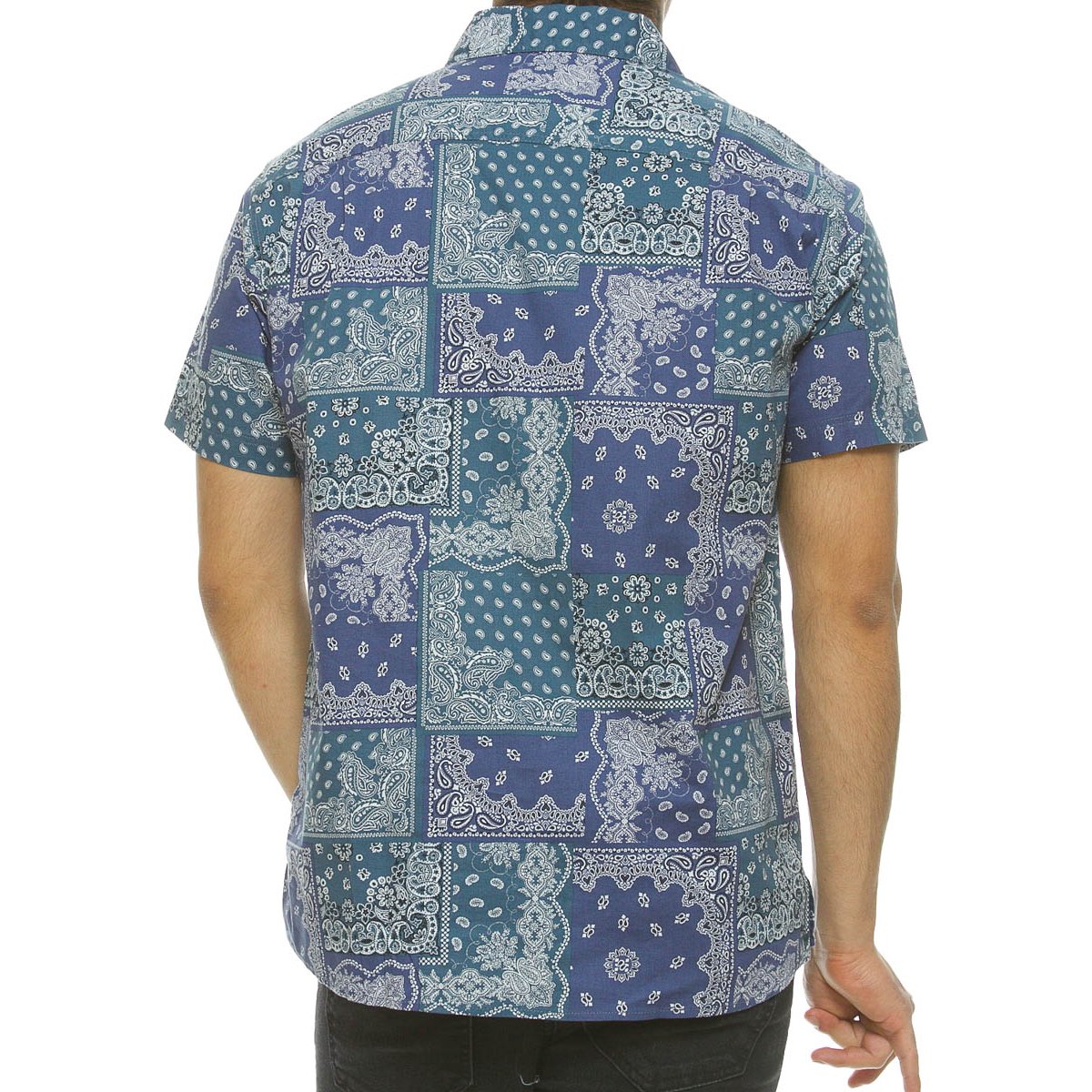 Camisa de online paliacate