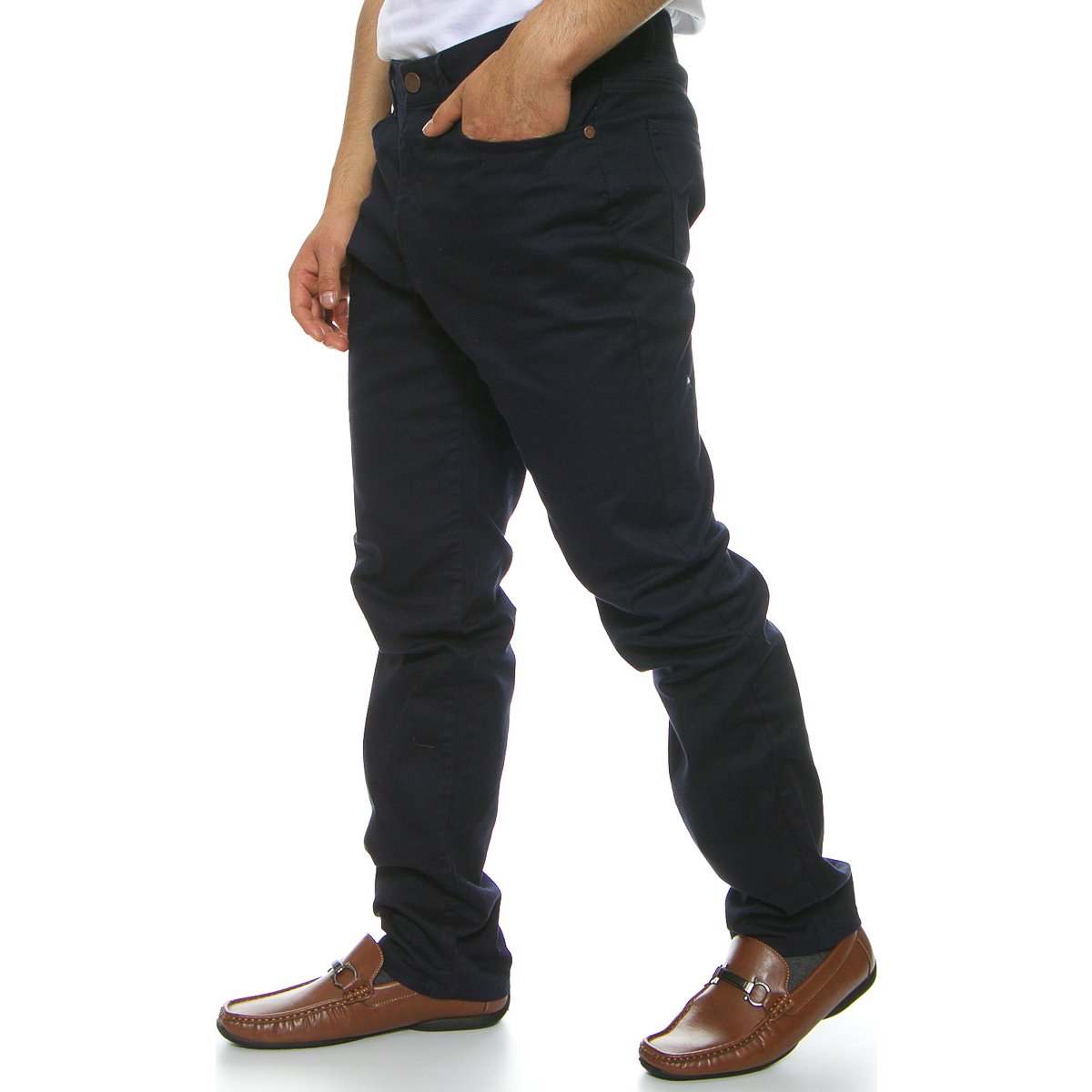 Pantalon 5 Pkt J.opus Op123-Di4010M