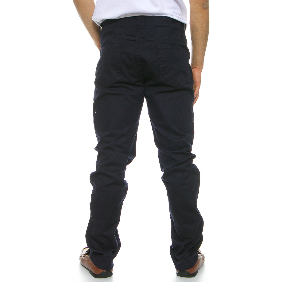 Pantalon 5 Pkt J.opus Op123-Di4010M