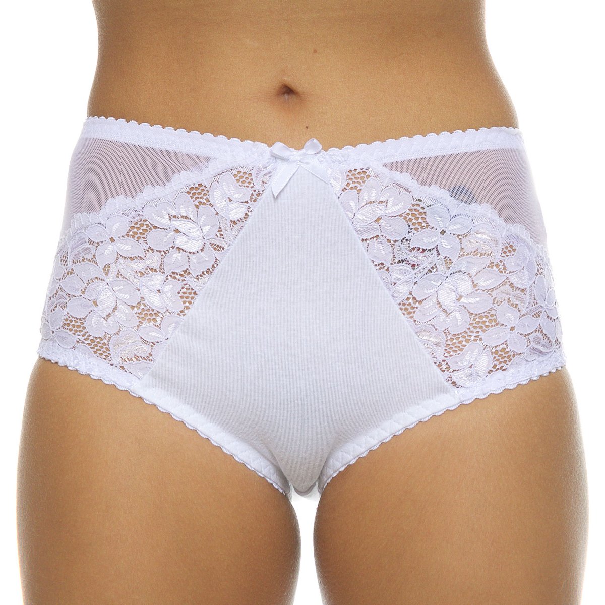 Pantaleta Completa para Dama Mistique Lingerie