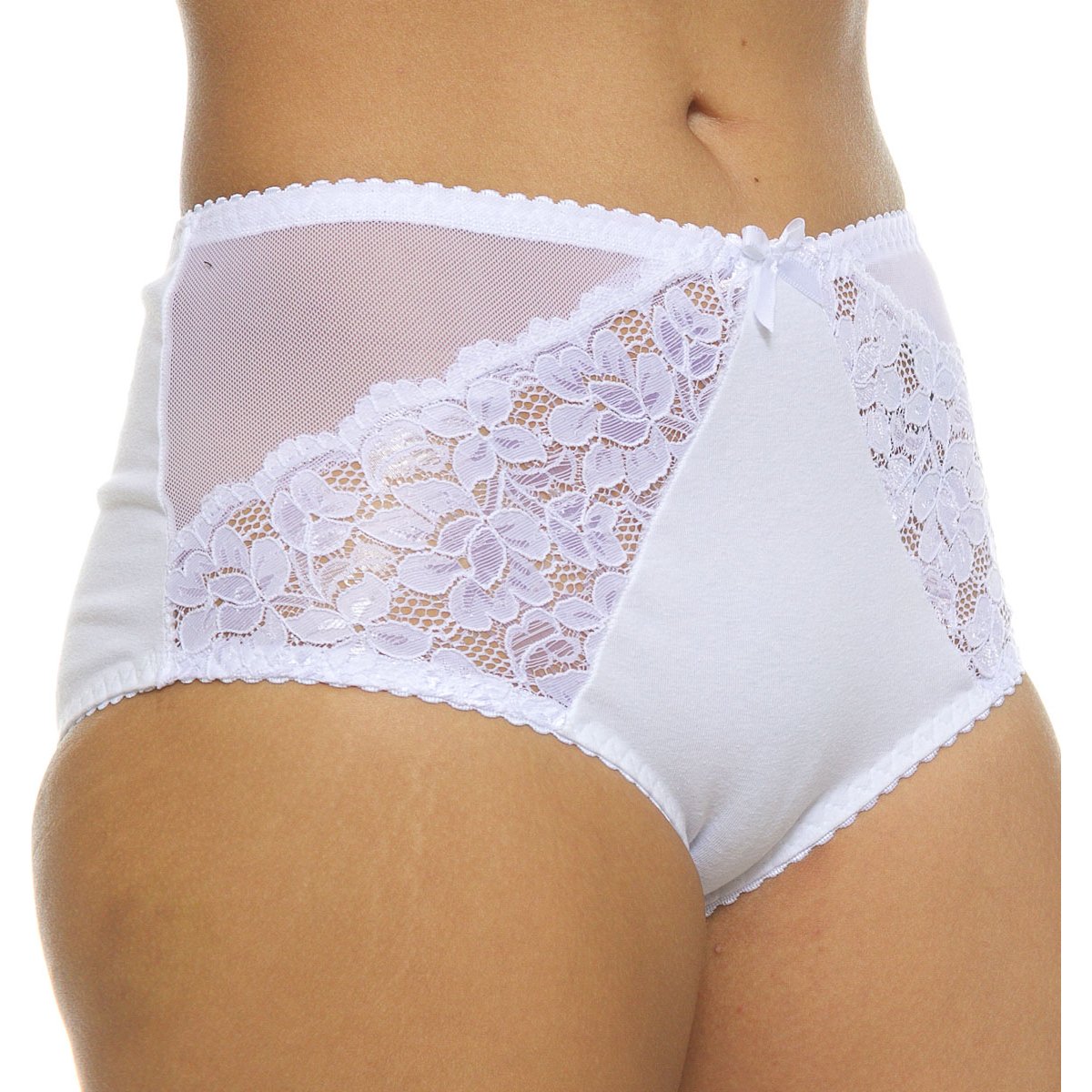 Pantaleta Completa para Dama Mistique Lingerie