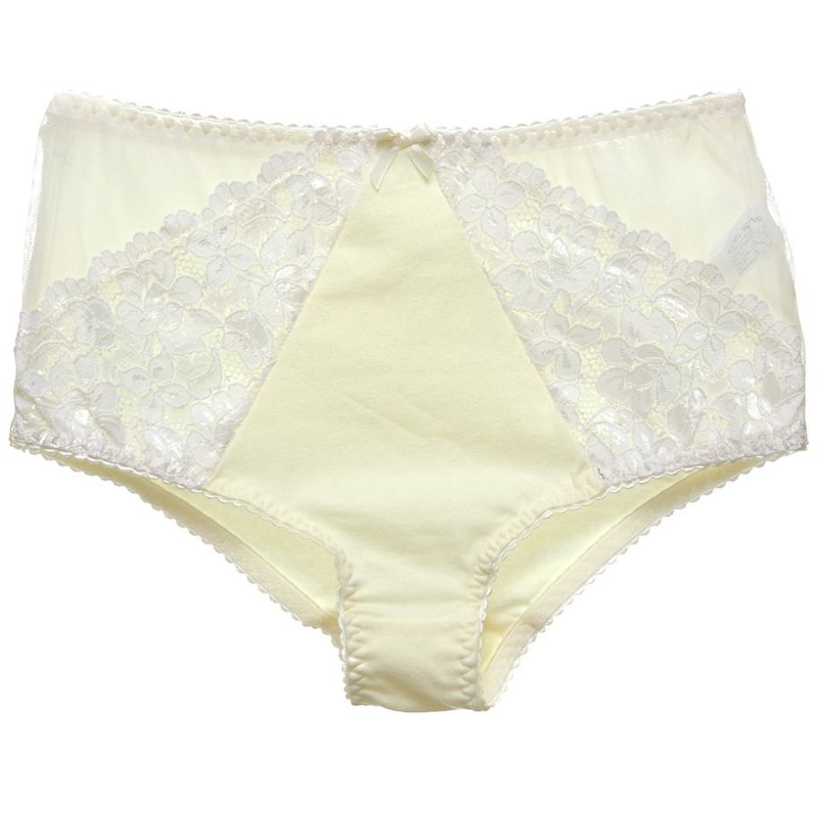 Pantaleta Completa para Dama Mistique Lingerie