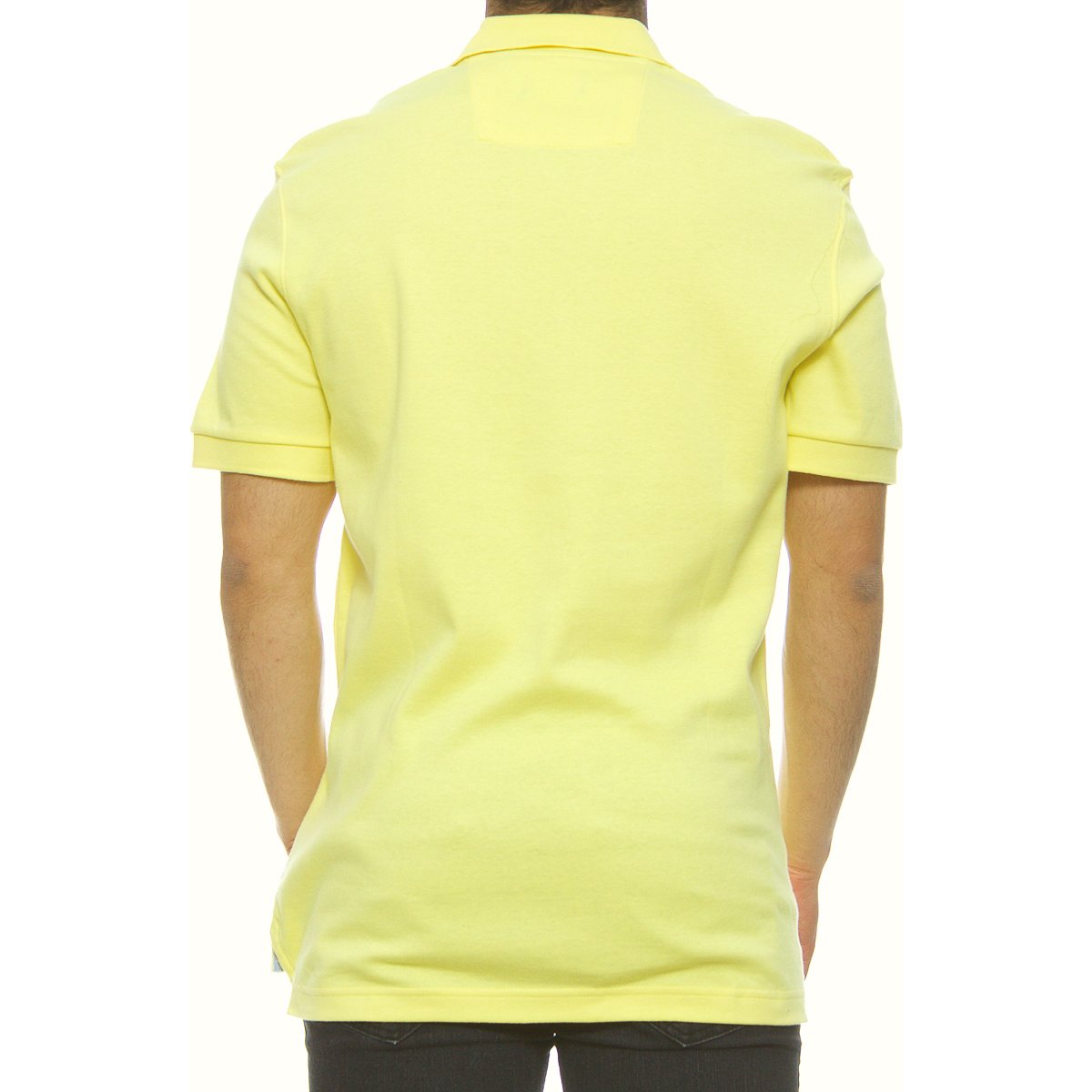 Playera Polo Sport Manga Corta para Hombre Chaps