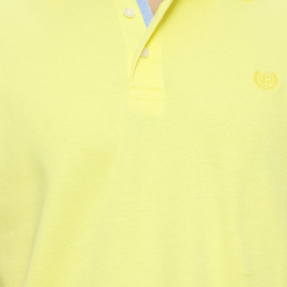 Playera Polo Sport Manga Corta para Hombre Chaps