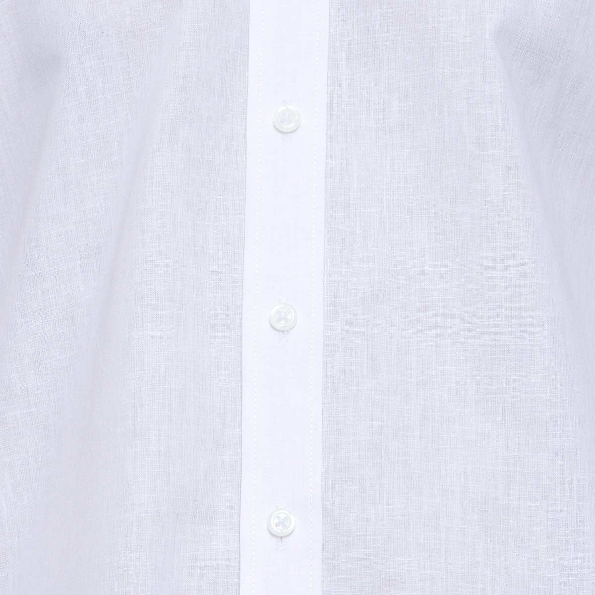 Camisa Manchester Manga Larga para Hombre
