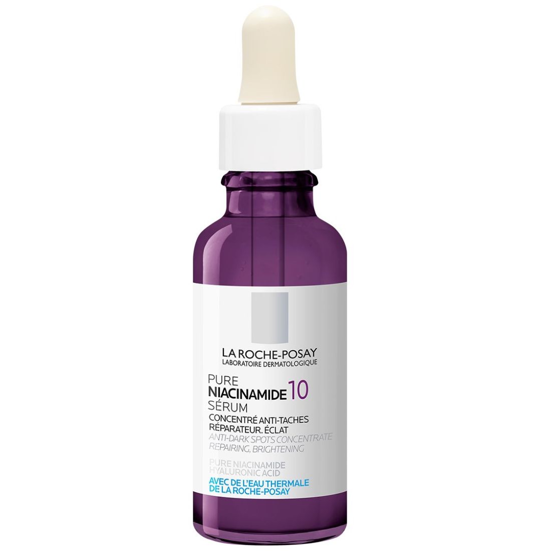 La Roche-Posay Pure Niacinamide 10