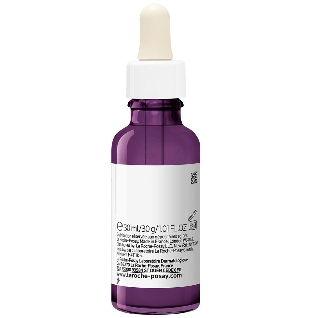 La Roche-Posay Pure Niacinamide 10