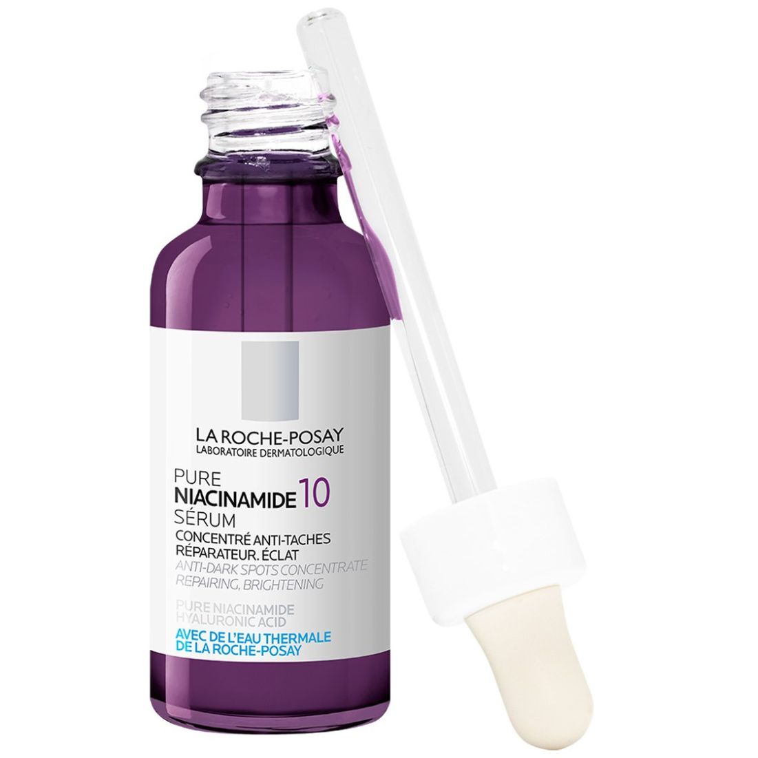 La Roche-Posay Pure Niacinamide 10