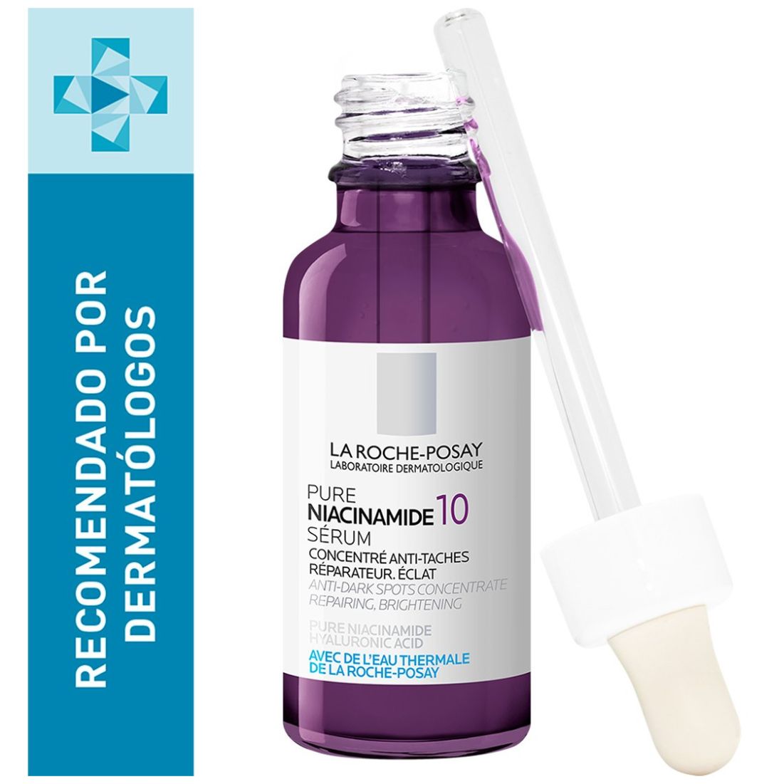 La Roche-Posay Pure Niacinamide 10