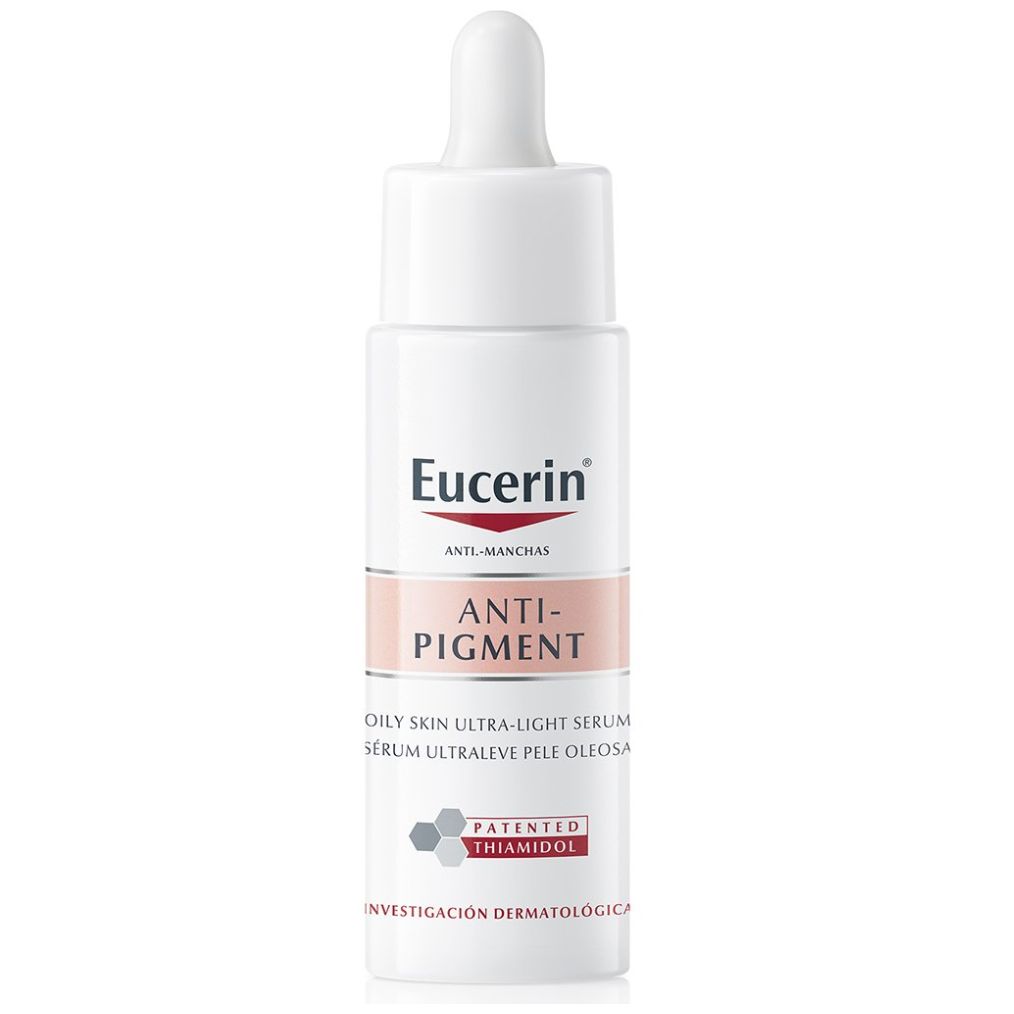 Eucerin AntiPigment Oily Skin UltraLight Serum 30Ml