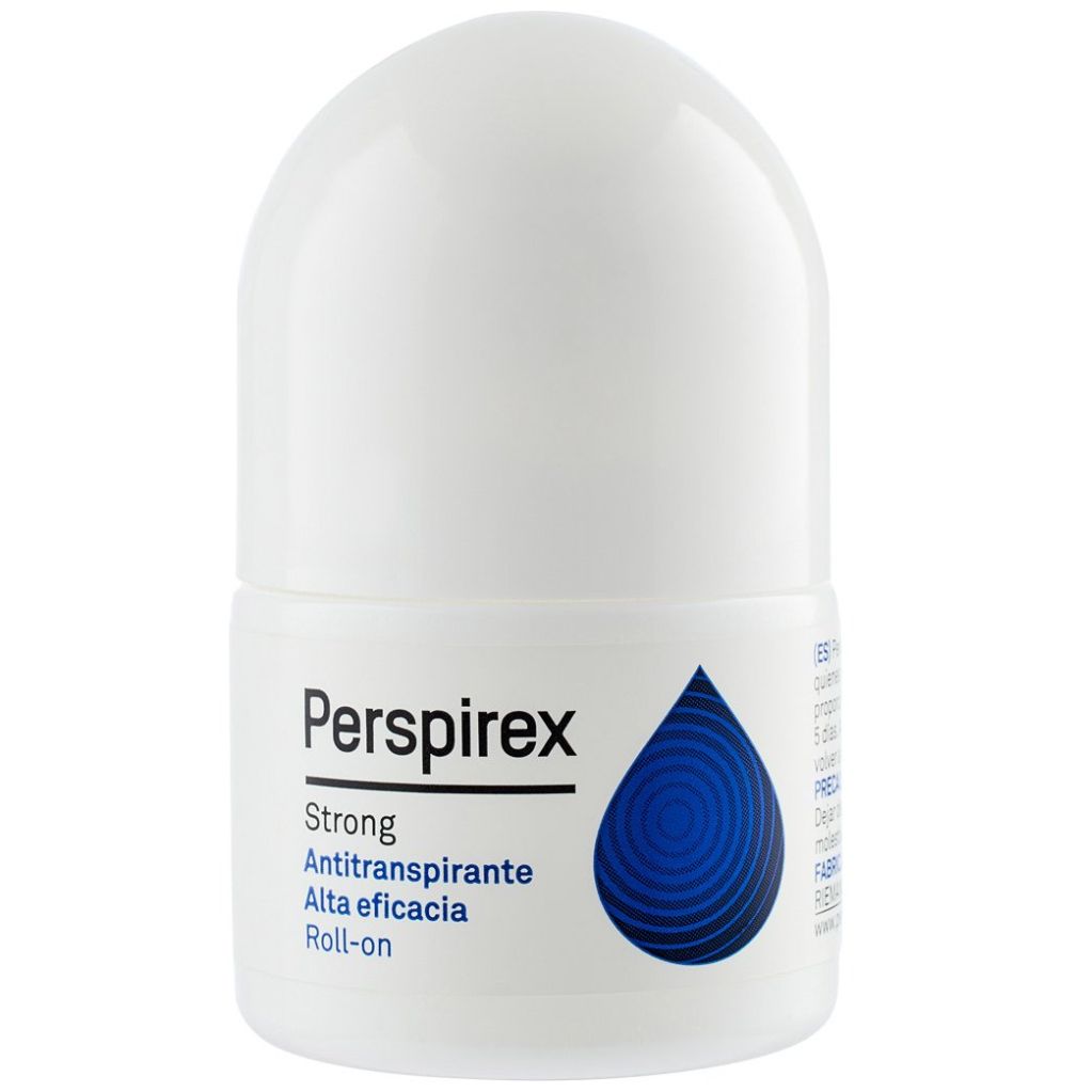 Perspirex Roll On Strong 20Ml