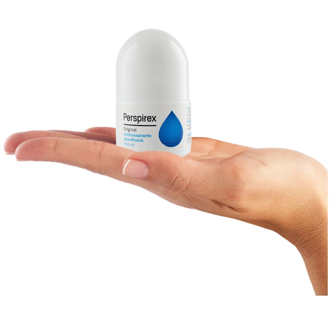 Perspirex Antitranspirante 20Ml