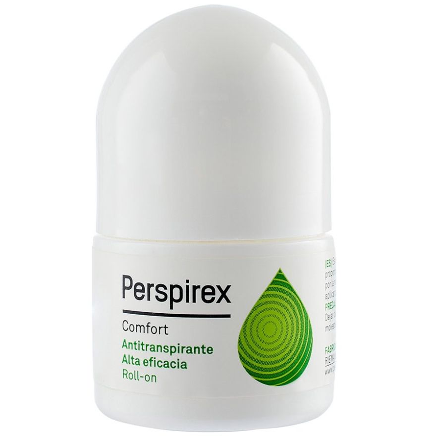 Perspirex Roll On Comfort 20Ml