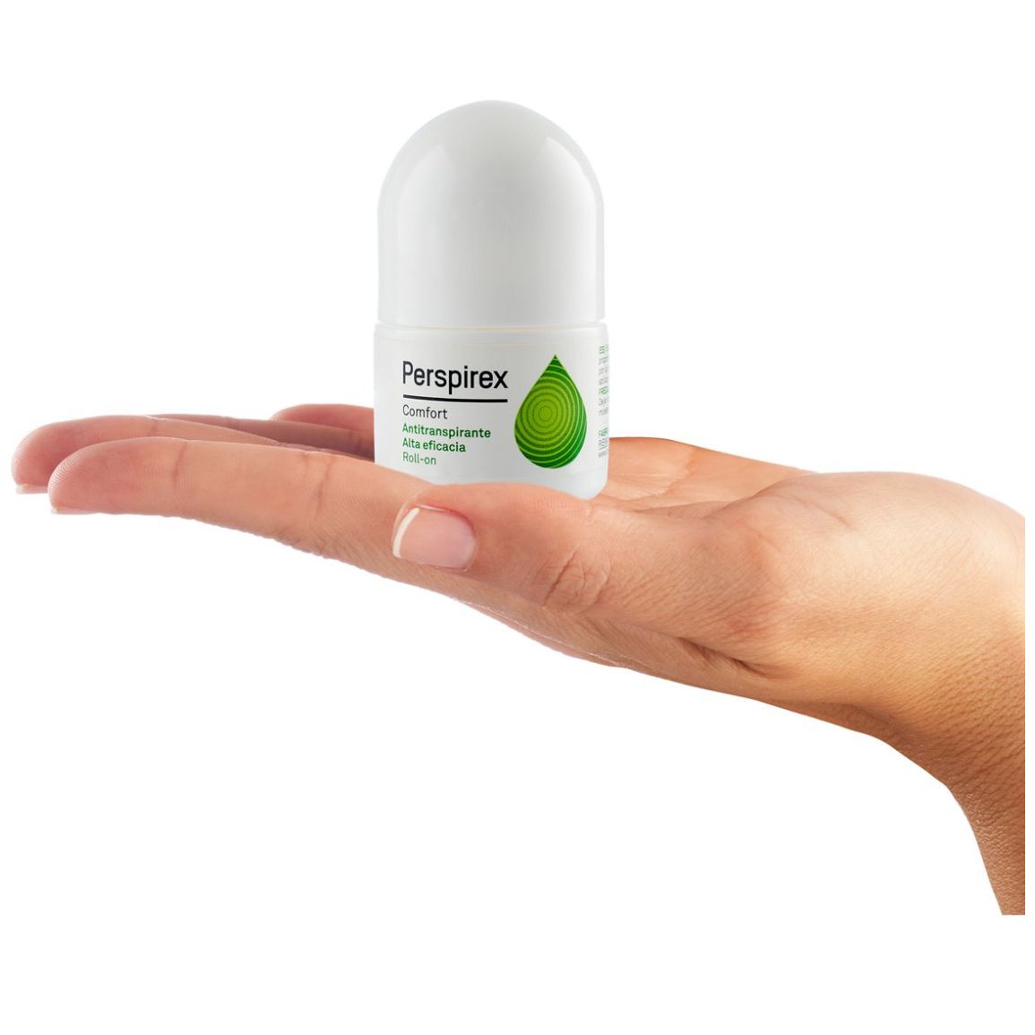 Perspirex Roll On Comfort 20Ml