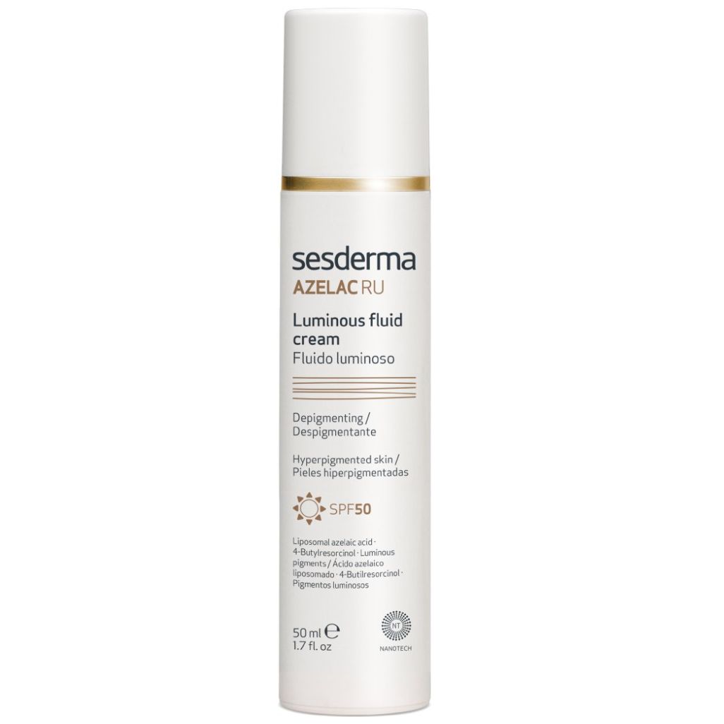 Sesderma Azelac Ru Fluido Luminoso 50 Ml