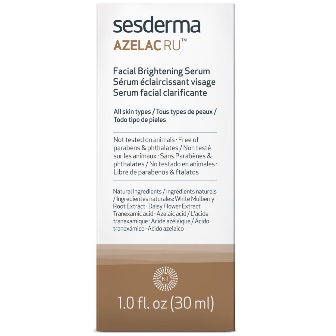 Sesderma Azelac Ru Liposomal Serum 30 Ml