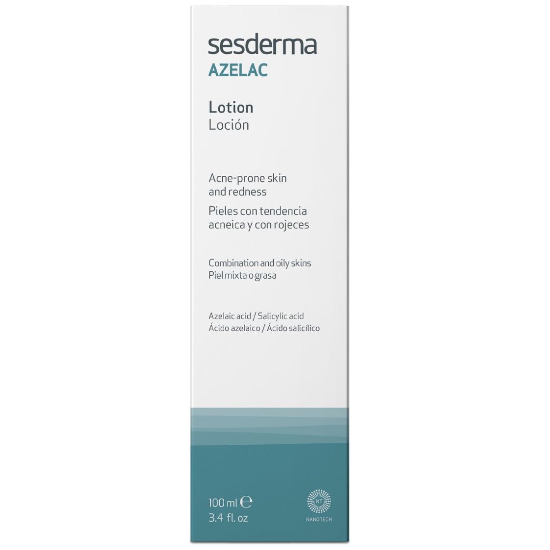 Azelac Locion 100 Ml Sesderma