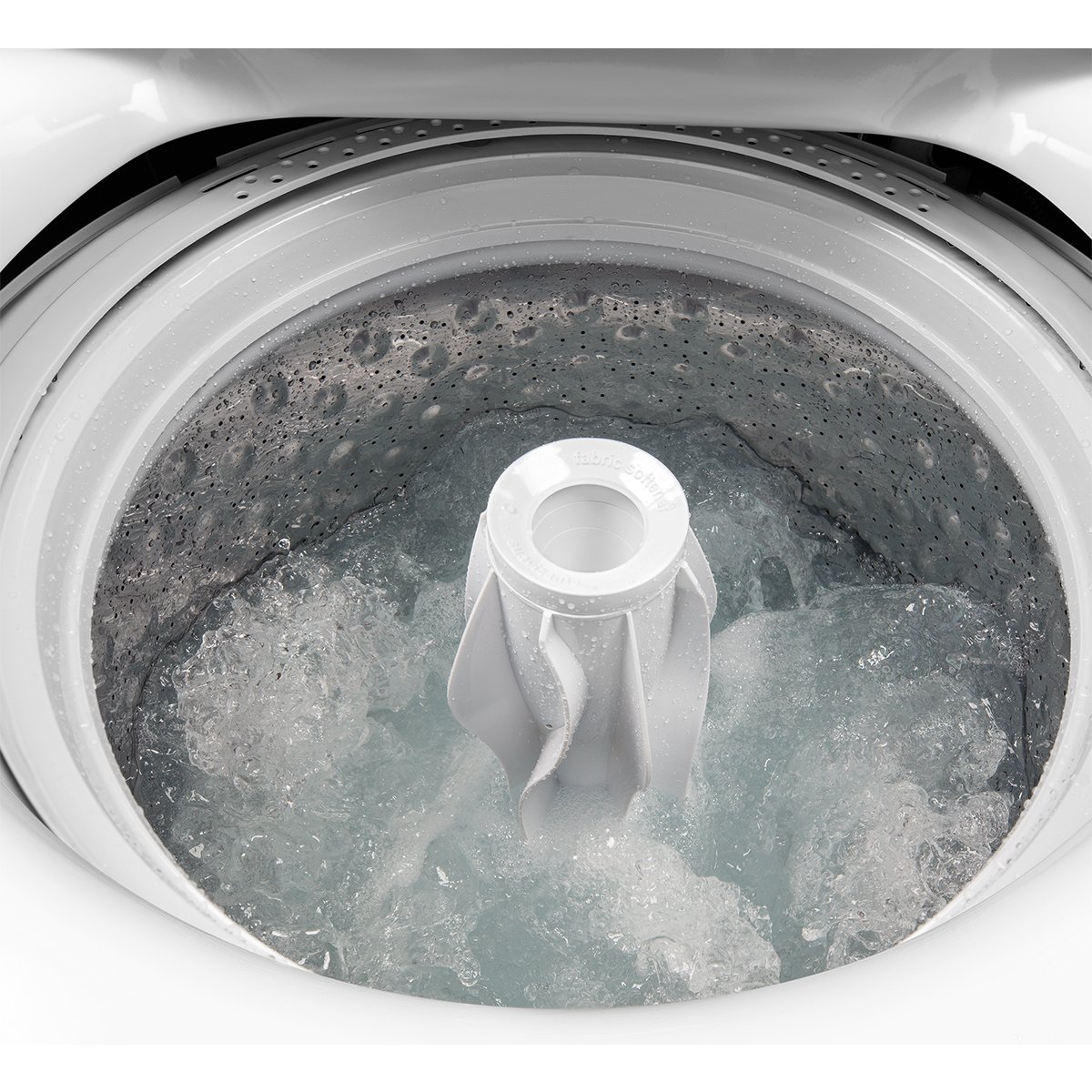 Lavadora Mabe Carga Superior 22Kg Lma72215Wbab0 Blanca