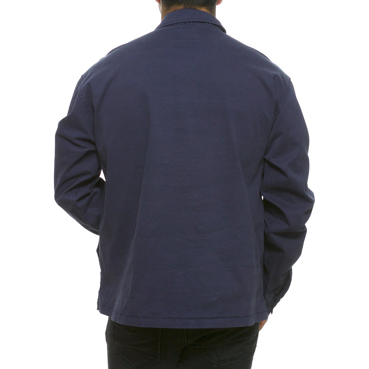 Chamarra Gabardina Jeanious Modelo Jnm123-Di5000