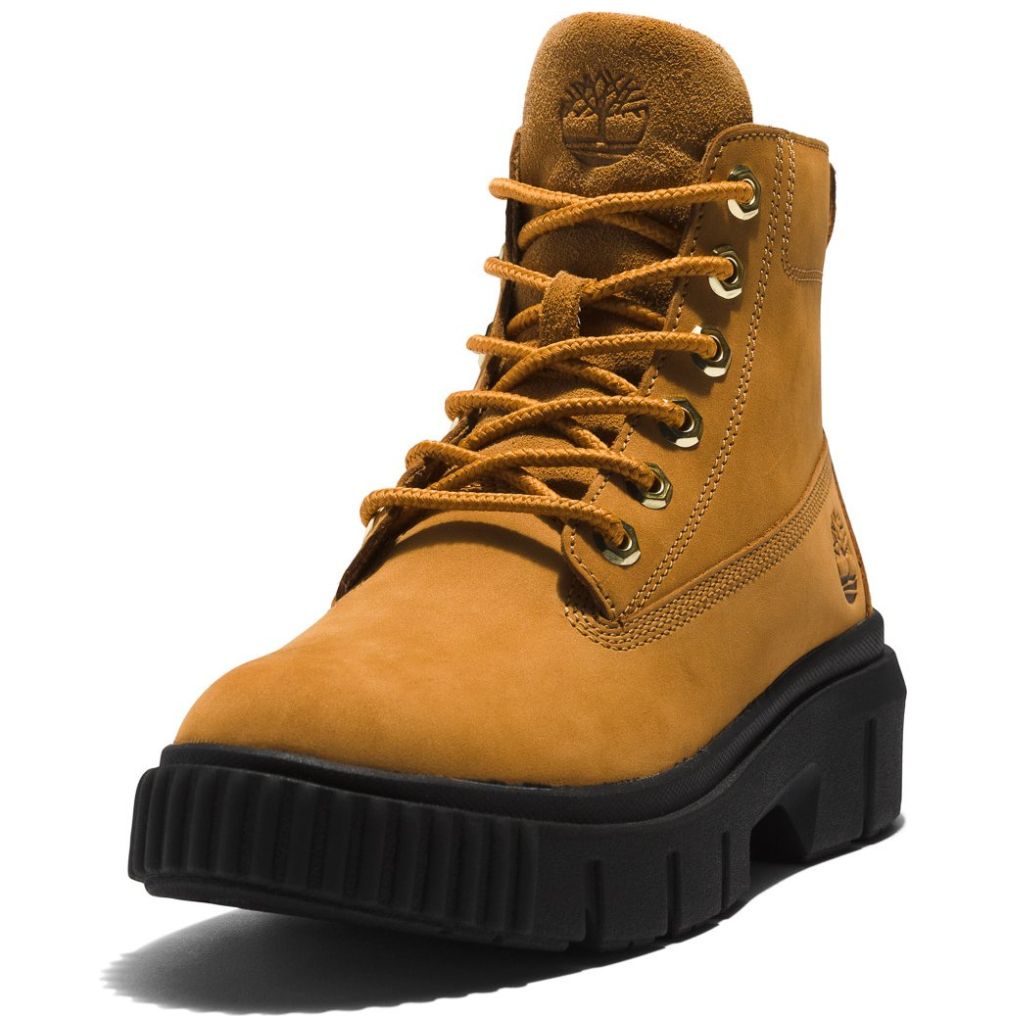 Timberland mostaza cheap