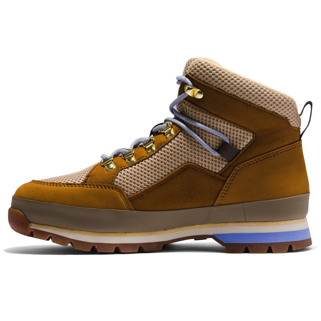 Agujetas timberland online