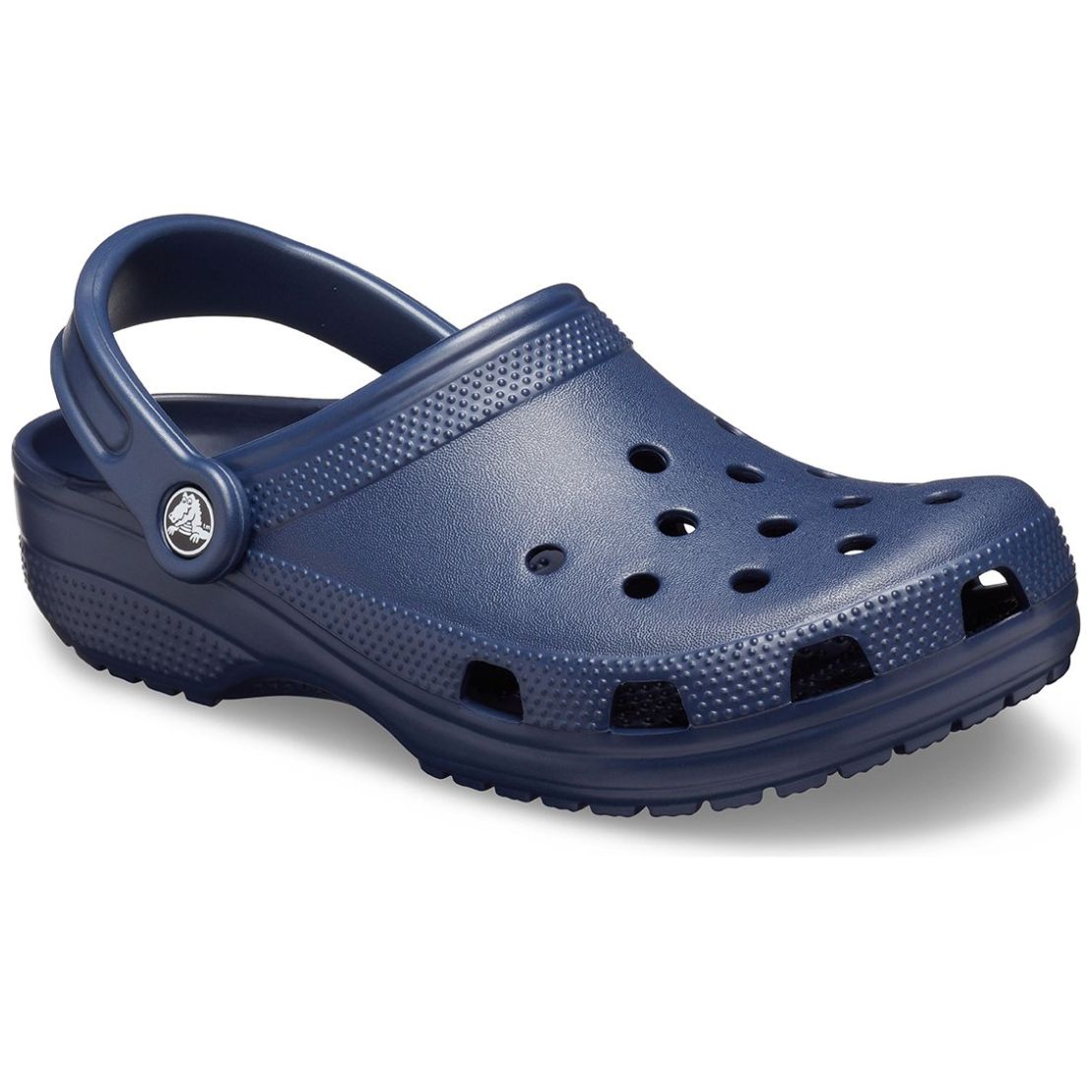 Sandalia para Hombre Azul Crocs