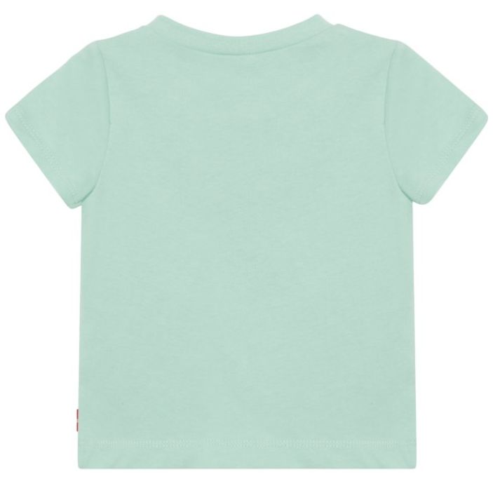 Playera para Niño Batwing Newborn (0-12M) Levi's