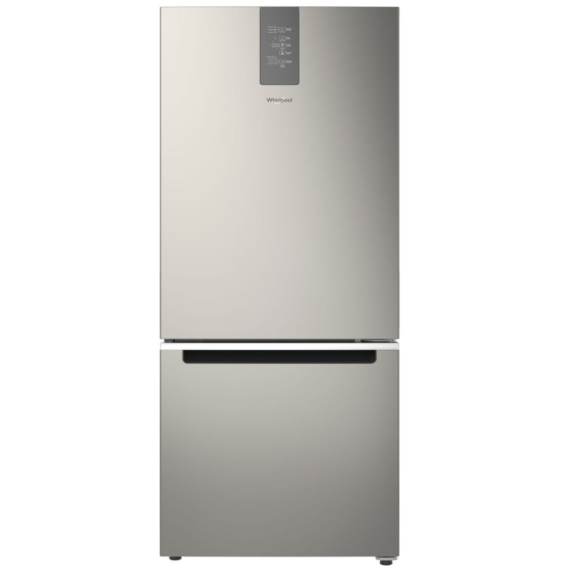 Refrigerador Bottom Mount Whirlpool 13 P3 Wb1332V