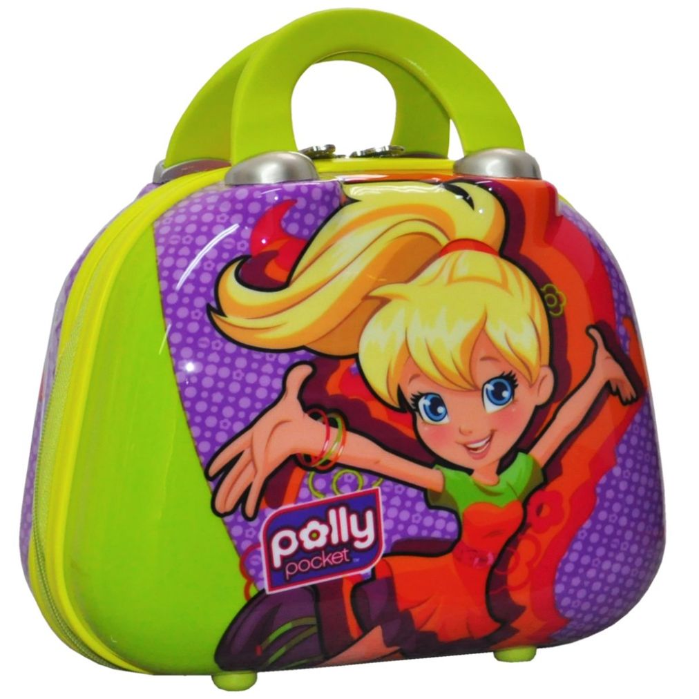 Neceser Polly Pocket 12' Multicolor Giacomo Rosaldi