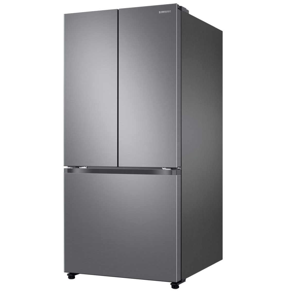 Refrigerador Samsung French Door  Rf25C5151S9/em Fdr 25Ft