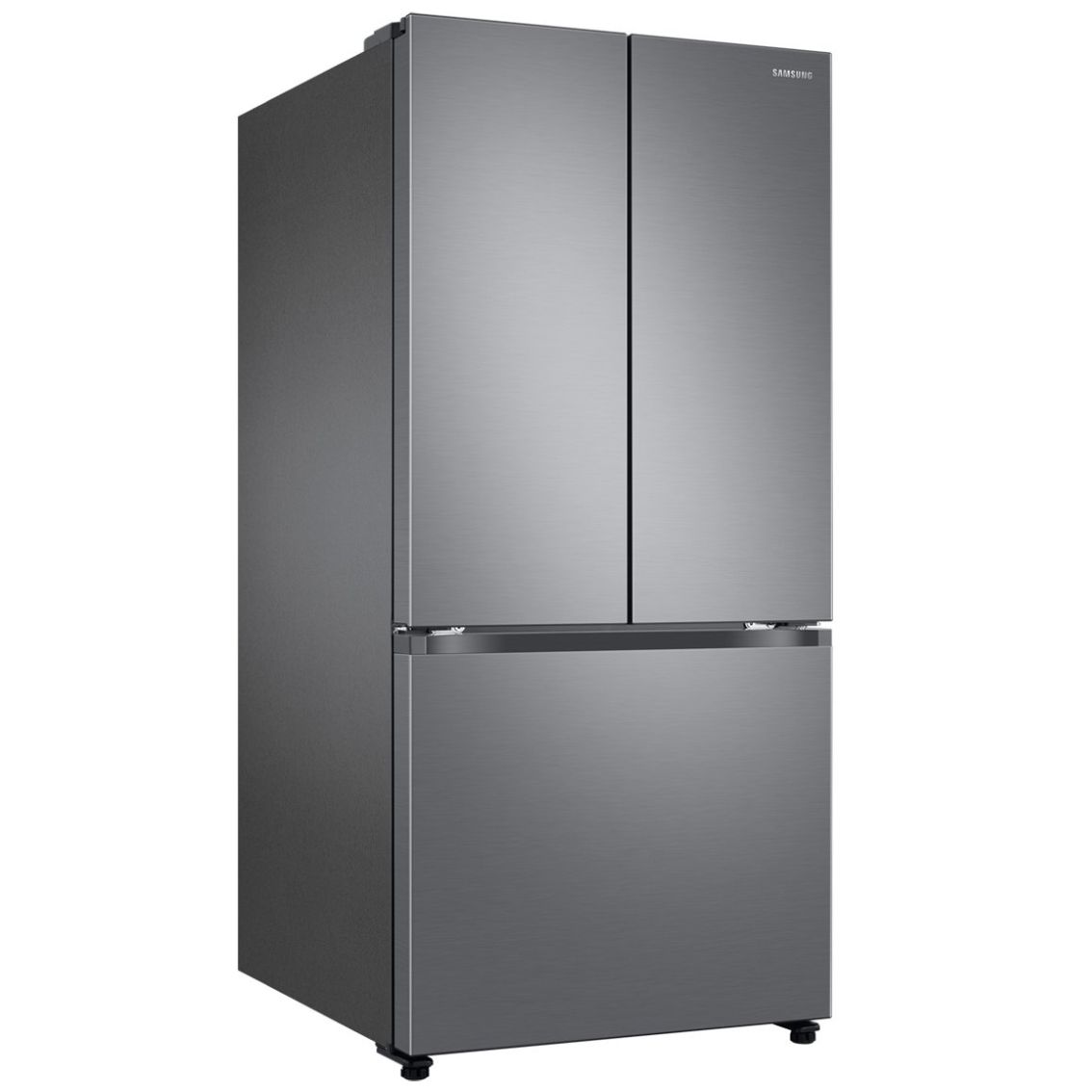 Refrigerador Samsung French Door  Rf25C5551S9/em con Despachador Fdr 25Ft