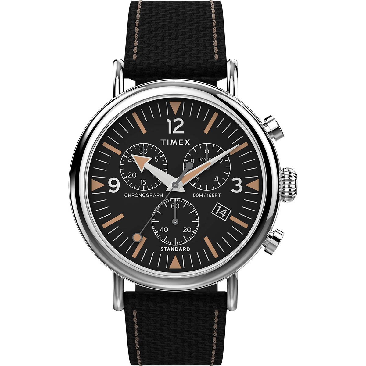 Reloj para Hombre Timex Standard Tw2V43700Vt